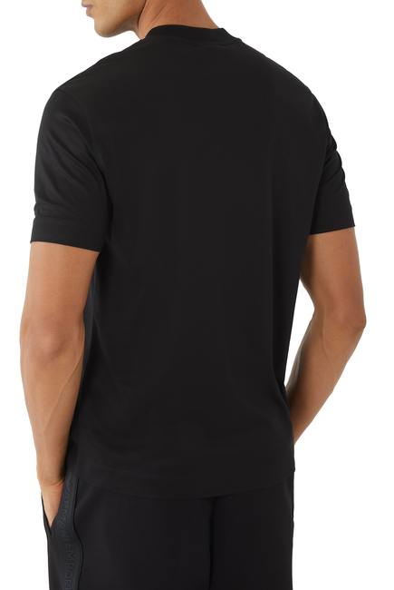 EA Logo T-Shirt